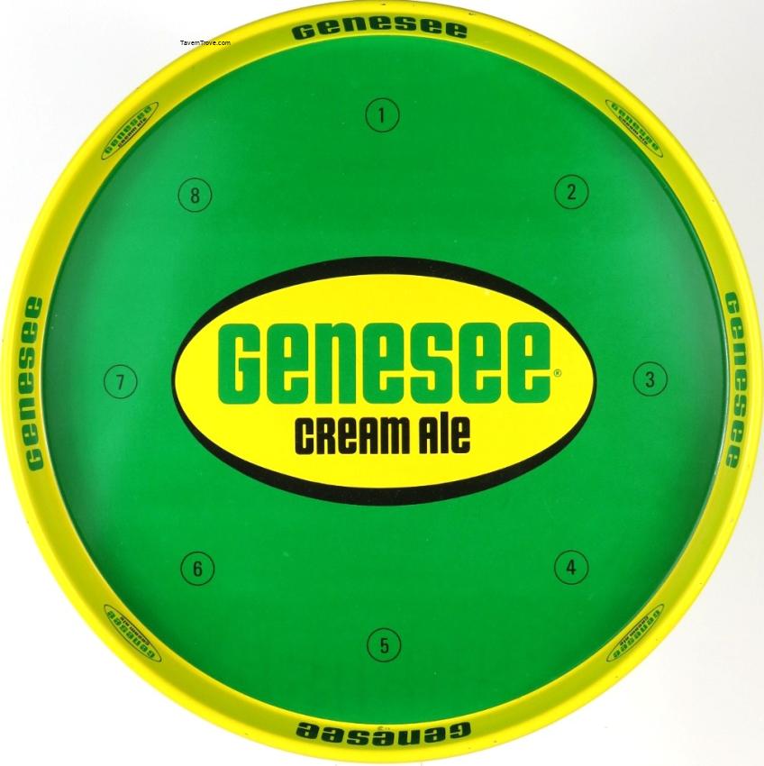 Genesee Cream Ale