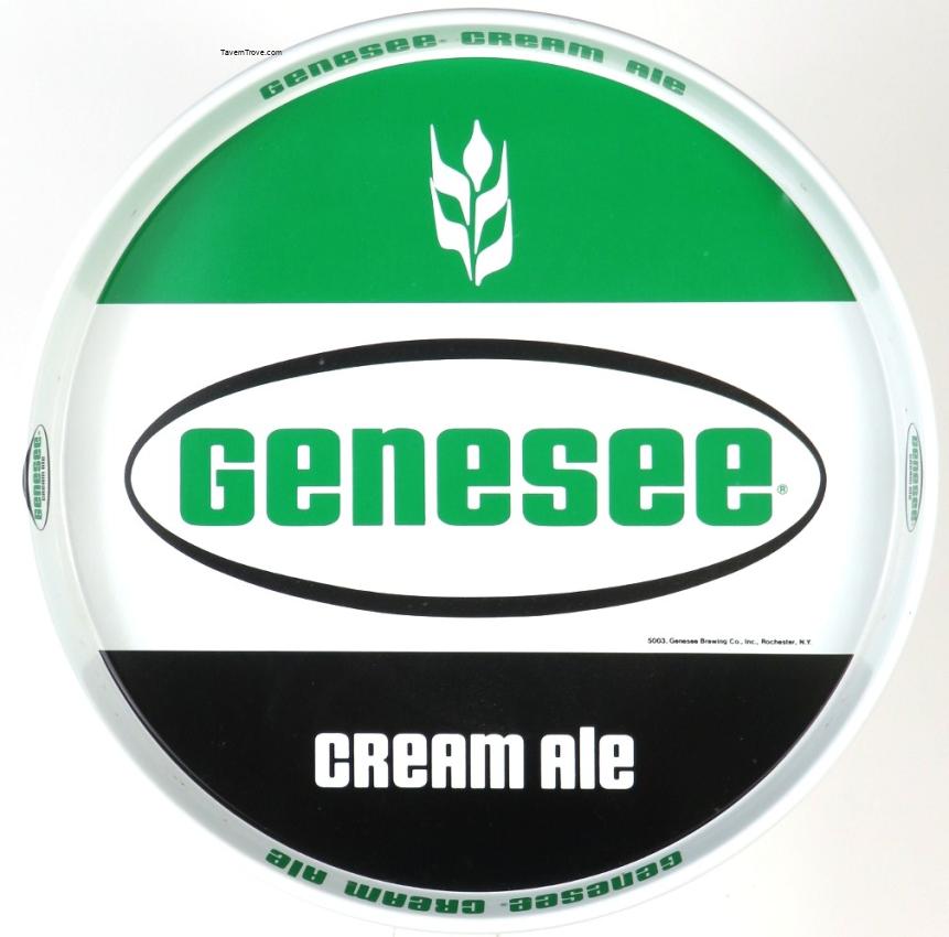 Genesee Cream Ale