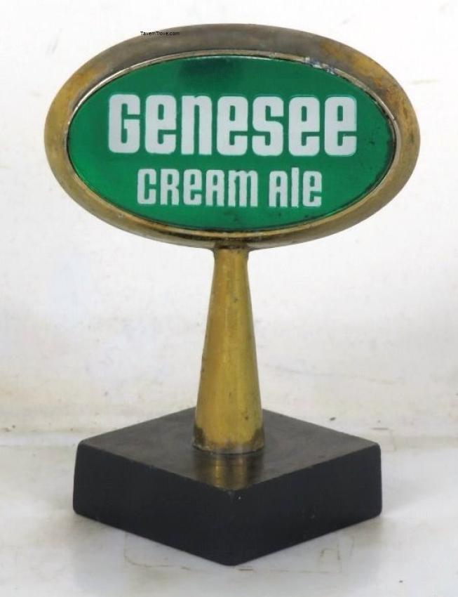 Genesee Cream Ale