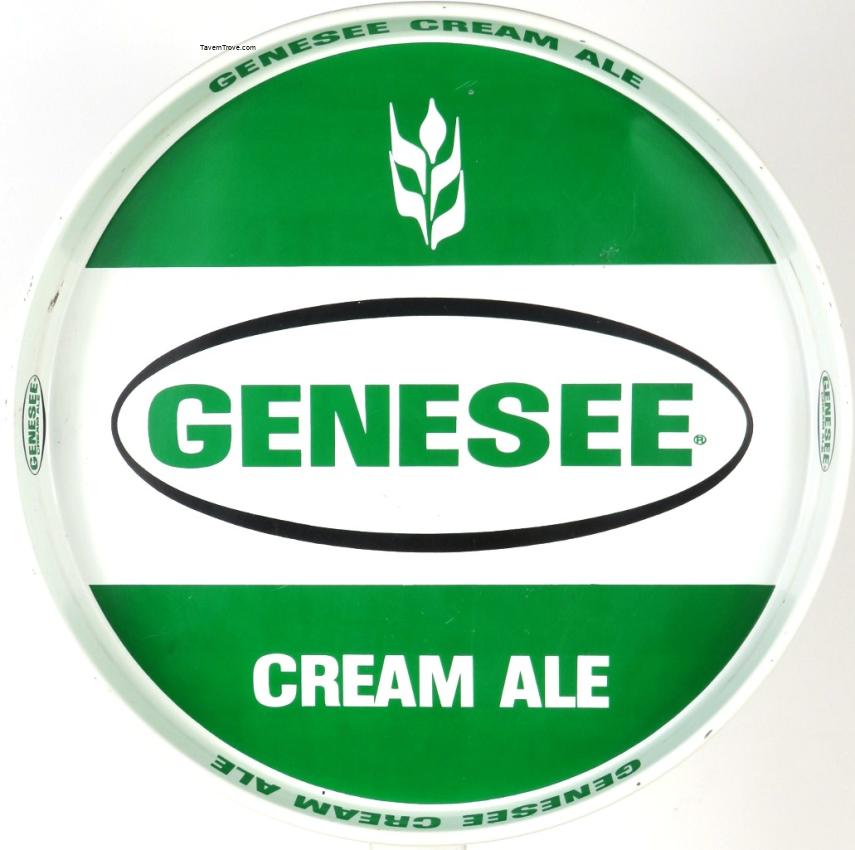 Genesee Cream Ale (Sleeper)