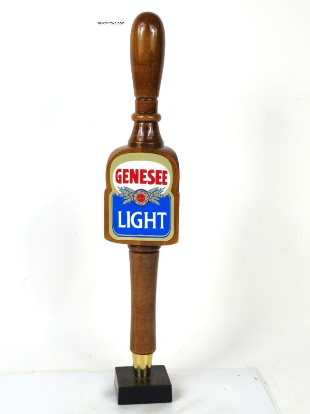 Genesee Light Beer
