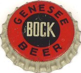 Gensee Bock Beer