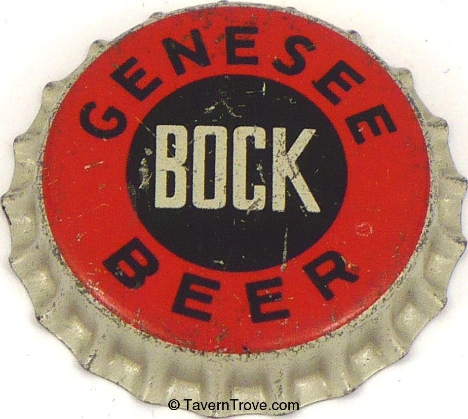 Gensee Bock Beer