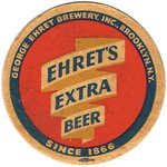 Geo. Ehret's Extra Beer
