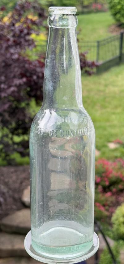 George Gunther's Beer
