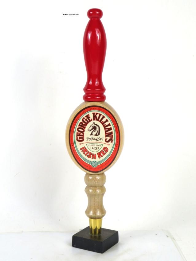 George Killian's Irish Red Beer