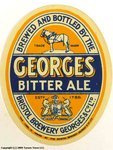 Georges Bitter Ale