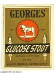 Georges Glucose Stout