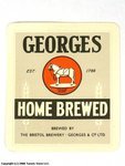 Georges Home Brewed