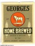Georges Home Brewed