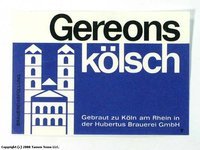 Gereons Kölsch