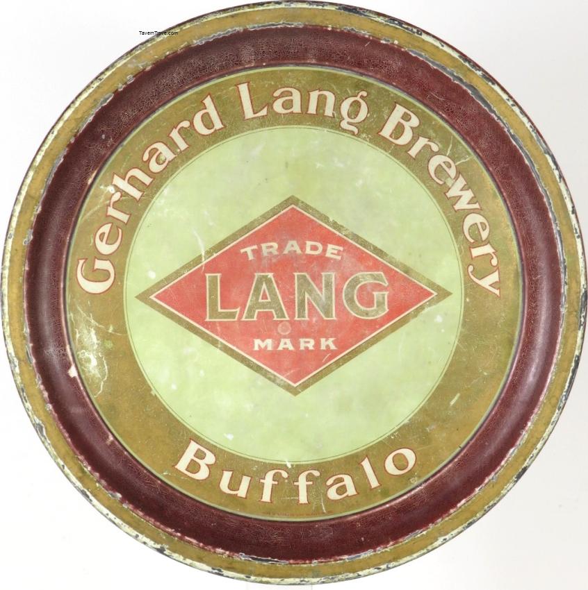 Gerhard Lang Brewery