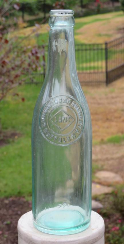 Gerhard Lang Brewery Beer