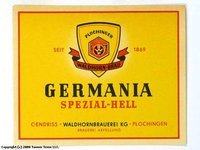 Germaia Spezial-Hell
