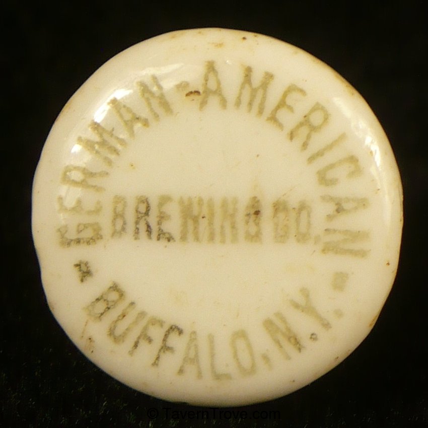 German-American Brewing Co.