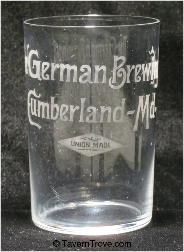 German Brewing Co.