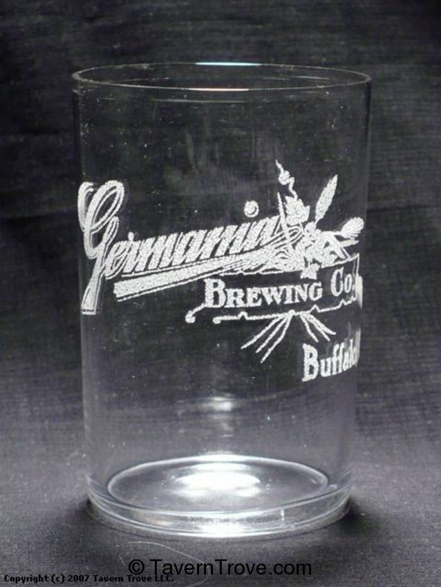 Germania Brewing Co.