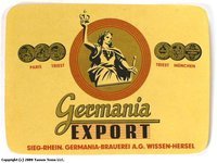 Germania Export