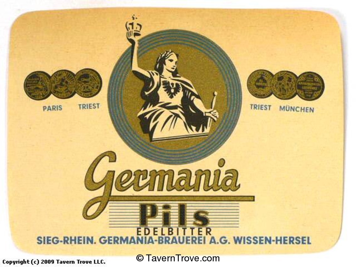 Germania Pils