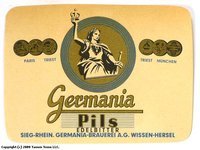 Germania Pils