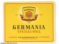 Germania Spezial-Hell