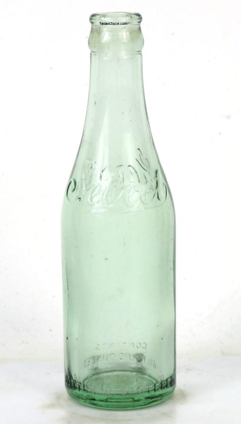 Gerst Select Soda