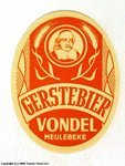 Gerstebier