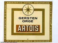 Gersten Orge Artois