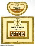 Gersten Orge Artois