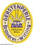 Gerstenperle Spezial Hell