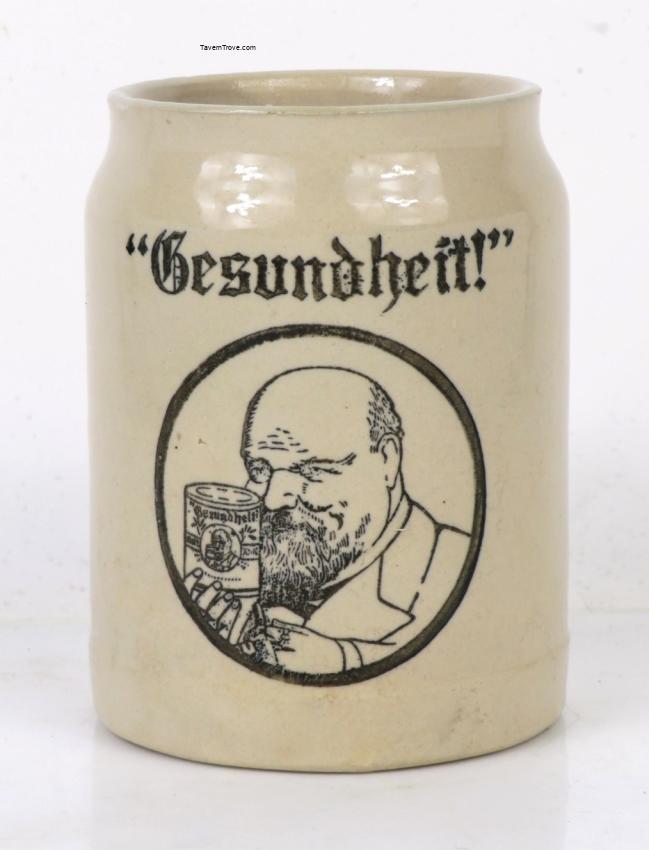 Gesundheit! Beer