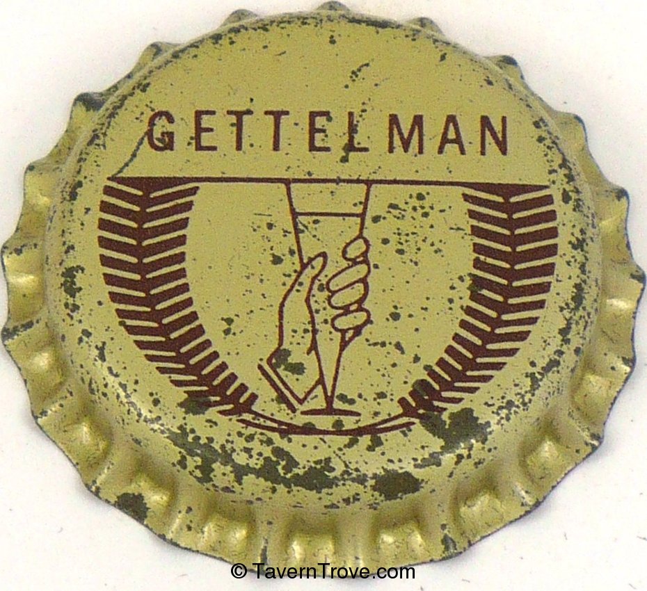 Gettelman Beer