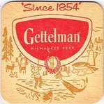 Gettelman Beer fishing