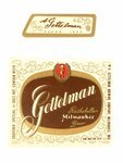Gettelman Rathskellar Beer