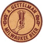 Gettelman $1000 Beer