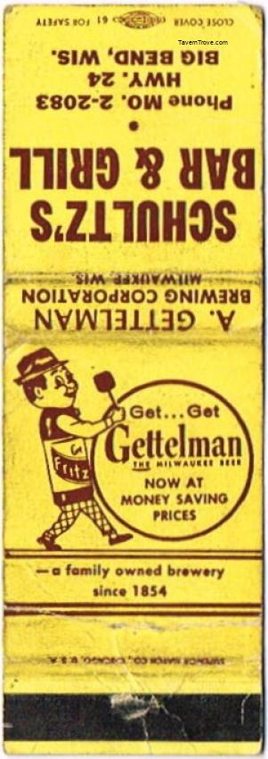 Gettelman Beer