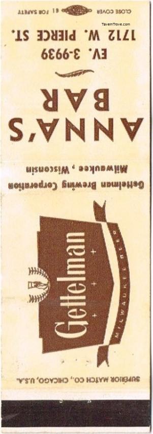 Gettelman Beer