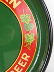 Gettelman Milwaukee Beer