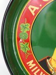 Gettelman Milwaukee Beer