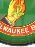Gettelman Milwaukee Beer