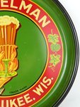 Gettelman Milwaukee Beer 