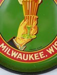 Gettelman Milwaukee Beer 