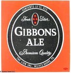 Gibbons Ale 
