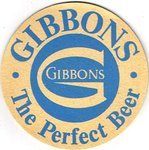 Gibbons Beer