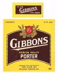 Gibbons Porter