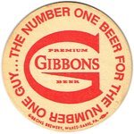 Gibbons Beer