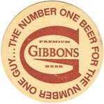 Gibbons Beer
