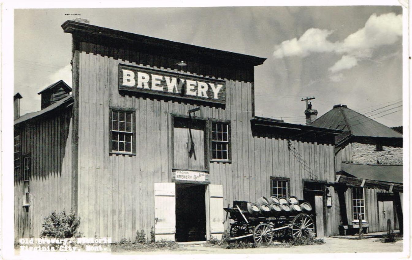 Gilbert Brewery