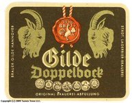 Gilde Doppelbock