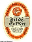 Gilde Export